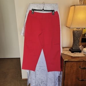 Capri's Chadwick's Red NEW S10 (308)